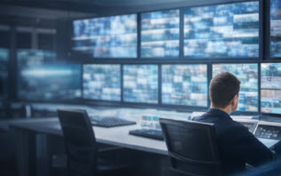 Monitoreo Inteligente