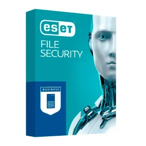 Antivirus Eset Server Security Para 1 Servidor